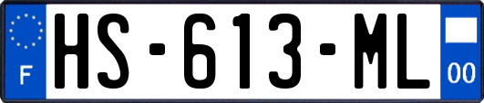 HS-613-ML