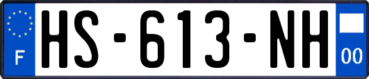 HS-613-NH