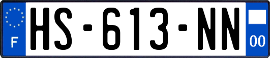 HS-613-NN