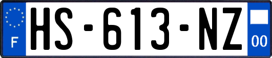 HS-613-NZ
