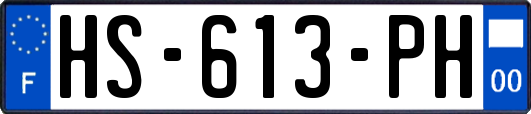HS-613-PH