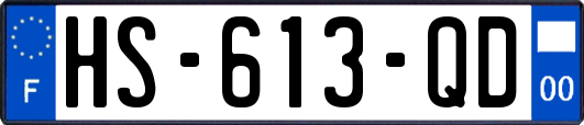 HS-613-QD