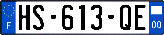 HS-613-QE