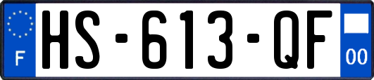 HS-613-QF