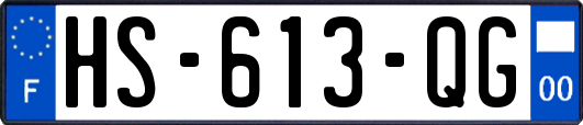 HS-613-QG