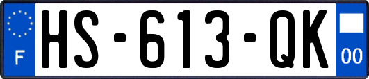 HS-613-QK