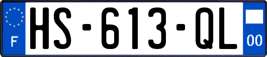 HS-613-QL
