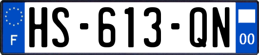 HS-613-QN