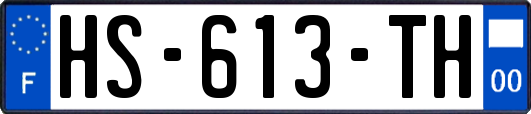 HS-613-TH