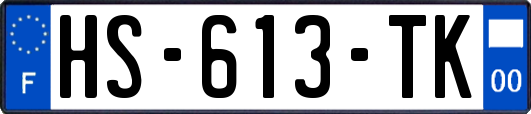 HS-613-TK
