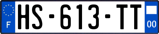 HS-613-TT