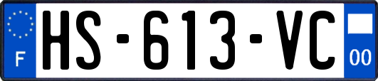 HS-613-VC