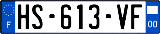 HS-613-VF