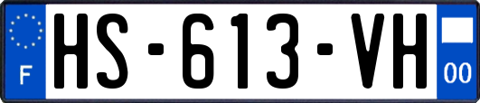 HS-613-VH