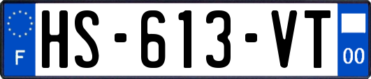 HS-613-VT
