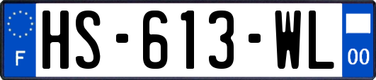 HS-613-WL