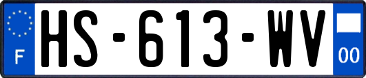HS-613-WV