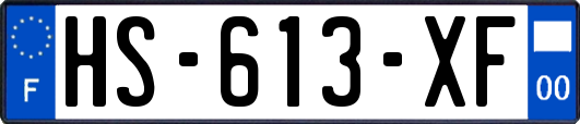 HS-613-XF