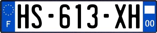 HS-613-XH