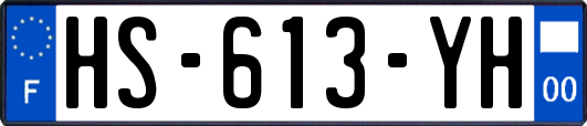 HS-613-YH