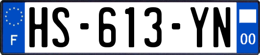 HS-613-YN