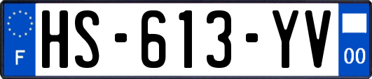 HS-613-YV