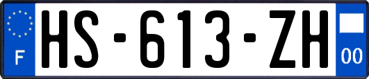 HS-613-ZH