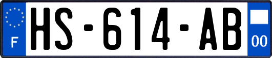 HS-614-AB