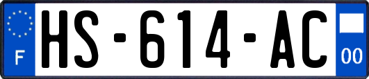HS-614-AC