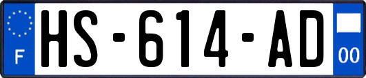 HS-614-AD