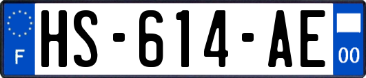 HS-614-AE