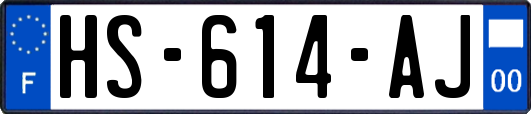 HS-614-AJ