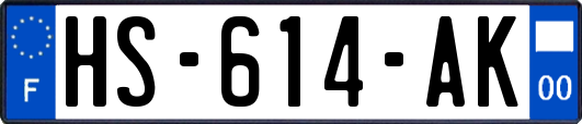 HS-614-AK