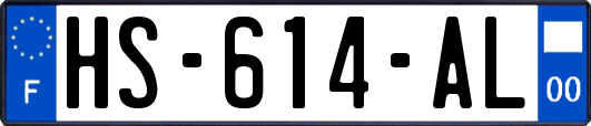HS-614-AL