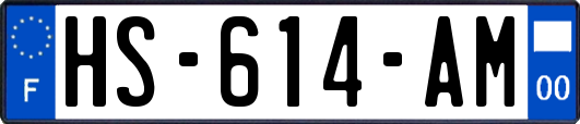 HS-614-AM