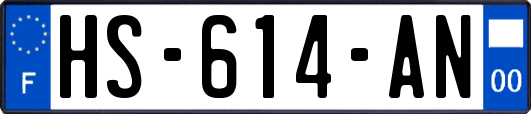 HS-614-AN