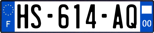 HS-614-AQ