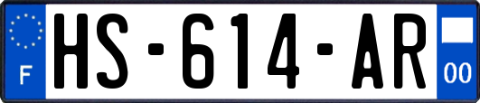HS-614-AR