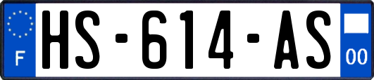 HS-614-AS