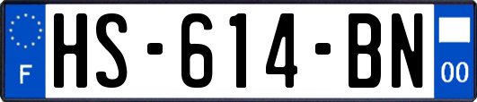 HS-614-BN
