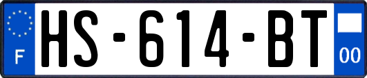 HS-614-BT