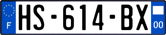 HS-614-BX