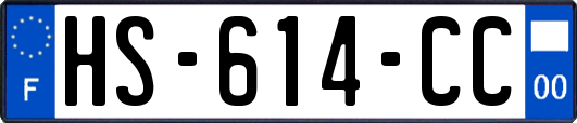 HS-614-CC