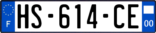 HS-614-CE