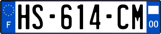 HS-614-CM