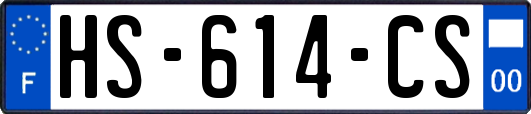 HS-614-CS