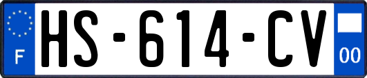 HS-614-CV