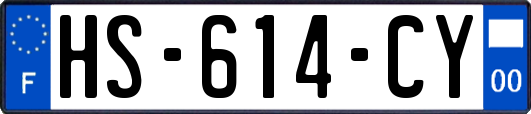 HS-614-CY