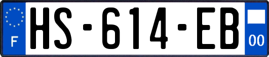 HS-614-EB