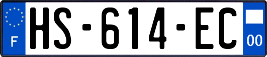 HS-614-EC